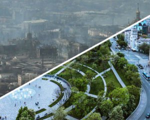 Порахували, скільки Росія заплатить за відновлення Маріуполя