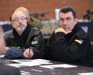 У Путіна в голові &quot;парад победы&quot; на 9 травня. Розслаблятися рано - Данілов