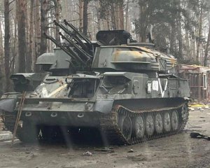 Російський ворог перегруповує війська та продовжує блокувати Харків та Чернігів