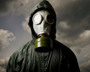 США передает Украине средства защиты от химического оружия
