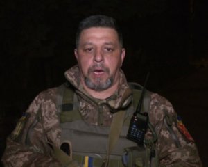 Над Одесщиной сбили вражеские ракеты