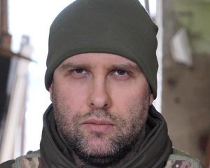 "Ізюм залишається найгарячішою точкою" - Синєгубов