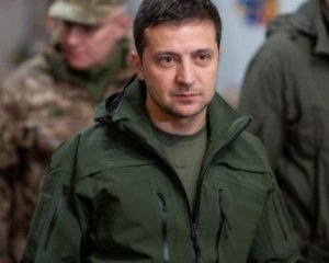 Зеленський прокоментував вибухи на нафтобазі в російському Бєлгороді