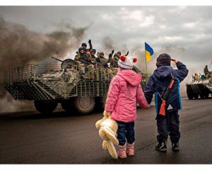 Збільшилася кількість дітей, які загинули від рук російських окупантів