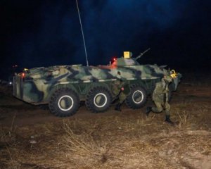 На Одещині відреагували можливу загрозу з боку Придністров'я