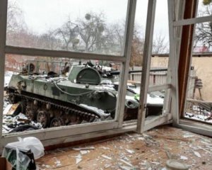 Украинские военные продолжают наступление в окрестностях Киева - британская разведка