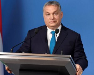 Угорщина не введе санкцій проти Росії, боїться Путіна