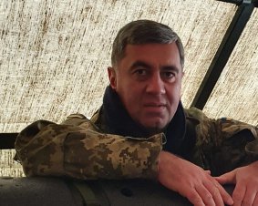 &quot;Захід дав зрозуміти Путіну, що він сильний. І тепер маємо наслідки&quot; – ексміністр оборони Грузії