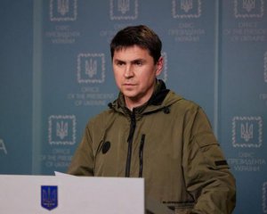 &quot;Тривалого конфлікту не буде&quot; - Подоляк заявив, що окупанти залишаться на півдні та сході України