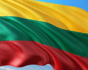 Литва першою з країн ЄС повністю відмовилася від російського газу