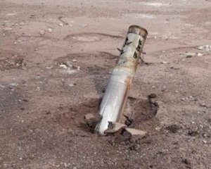 У Миргороді противник завдав ракетного удару по аеродрому