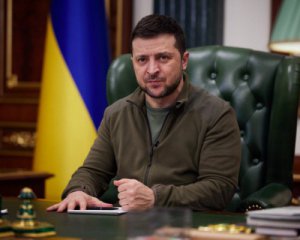 Зеленский пообещал, что украинский Гимн не изменят