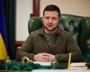 Зеленський закликав прем'єра Угорщини не підігравати Путіну