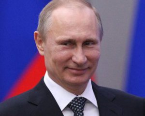 Путін планує захопити схід України до 9 травня - розвідка США