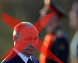 Путин – военный преступник. Нужен ордер на его арест – экспрокурор трибунала ООН