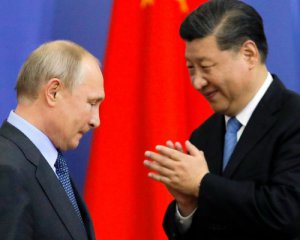 Китай буде сприяти миру в Україні &quot;у власний спосіб&quot;