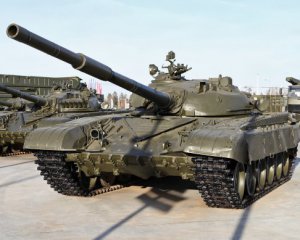 США помогут Украине танками советского производства - СМИ