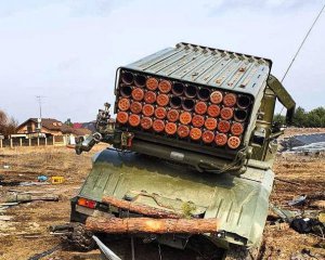 Окупанти відмовляються воювати. Кремль проводить агітацію у &quot;своєму стилі&quot; - Генштаб