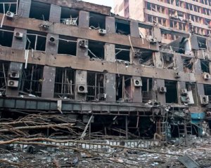 Мешканка Маріуполя виправдовувала й прославляла росіян, її арештували
