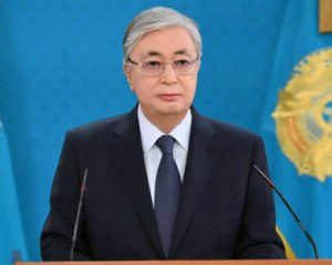 Замах на президента Казахстану: спецслужби затримали іноземного агента