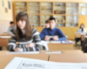 Как будет проходить вступительная кампания в Украине -2022