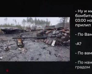 Жена оккупанта поддерживает убийства украинцев: самолетами выжигать, не жалеть предателей