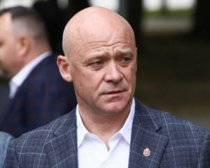 Внаслідок обстрілів Одеси прилетіло по багатоповерхівках і приватних будинках - мер