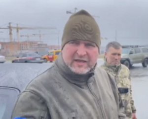 Ірпінь закрили на виїзд. Усі машини перевірятимуть