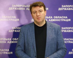 &quot;Давно не голосуем из-под палки&quot; - Старух сделал заявление по поводу так называемых &quot;референдумов&quot; оккупантов