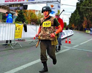 В Сумской области орки пытали и убили марафонца-рекордсмена