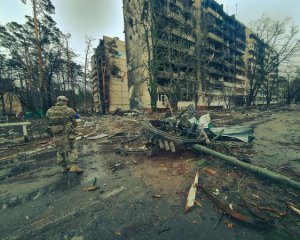 Окупанти відводять війська з Сумщини, але блокують Харків – деталі