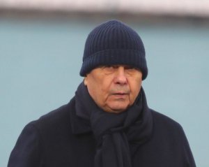Луческу поддержал идею предоставить Украине путевку на ЧМ-2022