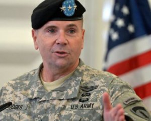 Генерал США объяснил, почему оккупанты ушли с Киевского и Черниговского направлений