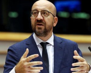 "Бучанська різанина" - президент ЄС шокований звірством Росії