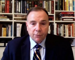 "Плани Кремля провалилися" - офіцер США