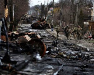 Сбор доказательств военных преступлений России: миссию Международного уголовного суда ждут в Буче