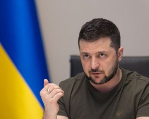 Зеленський прокоментував підтримку США й можливу зустріч із Путіним