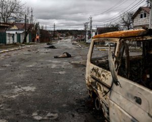 Зеленський оголосив про створення книги катів - усіх знайдуть і покарають