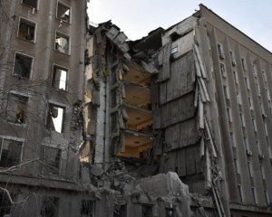 Оккупанты обстреляли Николаев и Очаков - есть пострадавшие и погибшие