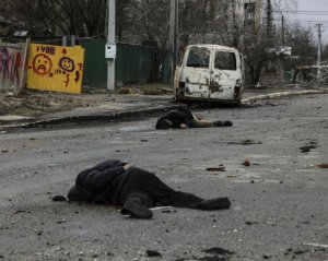 Меркель і Саркозі, які дружили з Путіним, запросили подивитися на Бучу