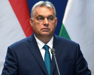 Прем&#039;єр-міністр Угорщини назвав Володимира Зеленського своїм супротивником: його партія перемагає на виборах