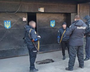 Зливав інформацію щодо ЗСУ: у Слов&#039;янську схопили диверсанта