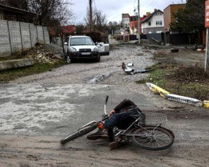 Ужас в Буче – Арестович опубликовал список подразделений оккупанта, которые убивали людей