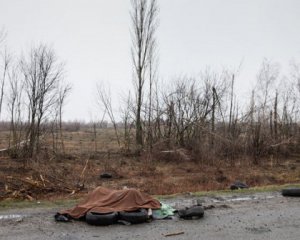 В Кремле планировали казни в Украине – британская разведка