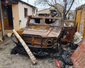 На Донбасі ЗСУ відбили атаки окупантів: десятки одиниць знищеної техніки РФ