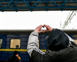 Показали графік евакуаційних поїздів на 4 квітня