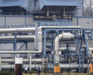 Дві країни ЄС готові платити за російський газ у рублях