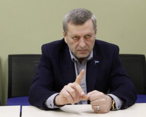 Морги окупованого Криму переповнені вбитими військовими РФ - Чийгоз