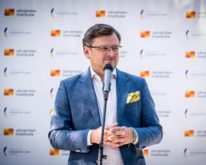 &quot;Немедленно и без промедлений&quot; - Кулеба сказал, что нужно Украине, чтобы остановить зверства оккупантов