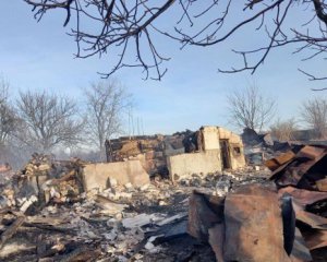 На Запоріжжі окупанти обстрілюють міста і села, застосовують насильство та мародерствують